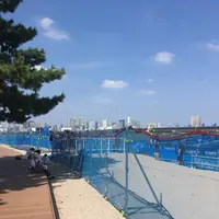 東京テレポート駅の写真・動画_image_630963