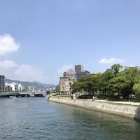 原爆ドームの写真・動画_image_631277