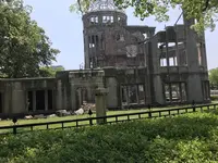原爆ドームの写真・動画_image_631278
