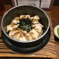 のどぐろめし本舗 いたるの写真・動画_image_631361