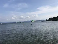 長浜湖水浴場の写真・動画_image_631543