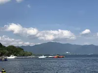 長浜湖水浴場の写真・動画_image_631554