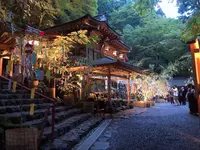貴船神社の写真・動画_image_631836