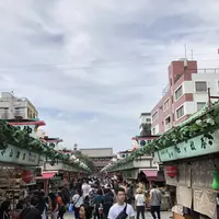 雷門の写真・動画_image_632097