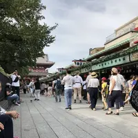 雷門の写真・動画_image_632099