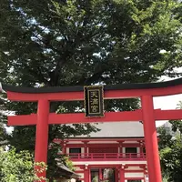 成子天神社の写真・動画_image_633152