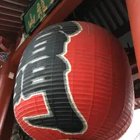 浅草寺の写真・動画_image_633550