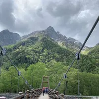 上高地の写真・動画_image_634937