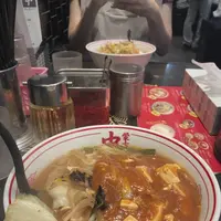 蒙古タンメン中本 渋谷店の写真・動画_image_635370
