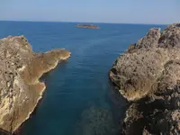 尖閣湾揚島遊園の写真・動画_image_635705