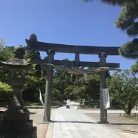 白山神社本殿の写真・動画_image_635753