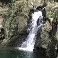 仙厳の滝の写真・動画_image_635772
