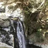仙厳の滝の写真・動画_image_635773