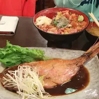 沼津漁師めし食堂の写真・動画_image_635777