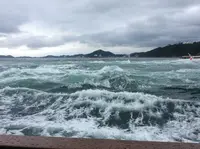 明石海峡大橋の写真・動画_image_635779