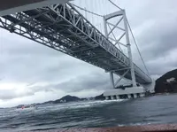 明石海峡大橋の写真・動画_image_635780