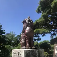 白山神社本殿の写真・動画_image_635812