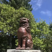 白山神社本殿の写真・動画_image_635814