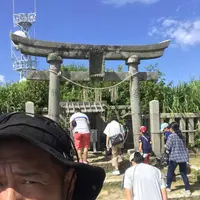 弥彦神社御神廟の写真・動画_image_635815