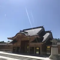 新潟縣護國神社の写真・動画_image_635822