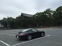 華厳宗東大寺　南大門の写真・動画_image_636317