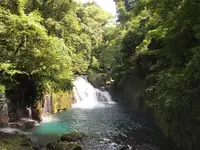 菊池渓谷の写真・動画_image_636611