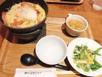 神戸元町ドリア 鳥栖プレミアムアウトレット店の写真・動画_image_636617