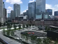 東京駅の写真・動画_image_636740