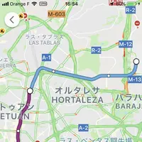 オルリー空港（Orly Airport）の写真・動画_image_637157