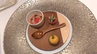 ザ・リッツ・カールトン大阪の写真・動画_image_637572