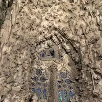 Sagrada Família（サグラダ・ファミリア聖堂）の写真・動画_image_638841