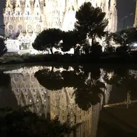 Sagrada Família（サグラダ・ファミリア聖堂）の写真・動画_image_638843