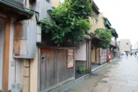 にし茶屋街の写真・動画_image_638940