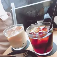 BLUE BEANS ROASTERYの写真・動画_image_639259