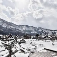 白川郷の写真・動画_image_639589