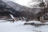 白川郷の写真・動画_image_639590
