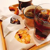 ミサキドーナツの写真・動画_image_639604