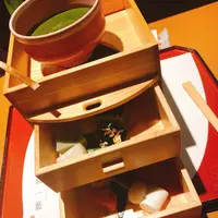 京都 宇治茶 錦一葉の写真・動画_image_640549