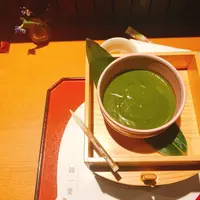 京都 宇治茶 錦一葉の写真・動画_image_640550