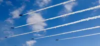 航空自衛隊入間基地の写真・動画_image_640563