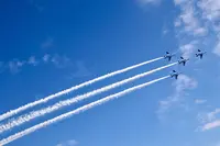 航空自衛隊入間基地の写真・動画_image_640564