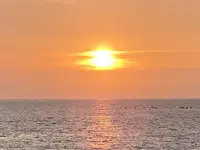 サンセットビーチの写真・動画_image_640870