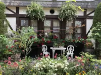 神戸布引ハーブ園／ロープウェイ中腹駅の写真・動画_image_641029