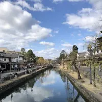 倉敷美観地区の写真・動画_image_641060