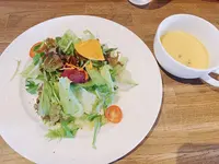 パスタ フレスカ ダンメンの写真・動画_image_641473