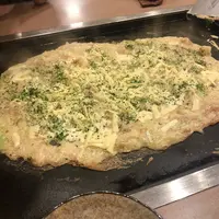 もんじゃ いろは本店の写真・動画_image_641662