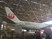 JALメインテナンスセンター 1の写真・動画_image_641738