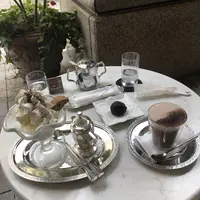 カフェラ大丸神戸店の写真・動画_image_642376