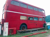 糸島 LONDON BUS CAFE（ロンドンバスカフェ）の写真・動画_image_642686
