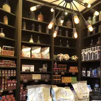マックス ブレナー チョコレートバー 東京ソラマチ店の写真・動画_image_643897